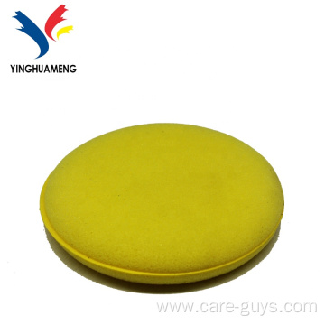 Premium Soft Paste Car Wax for car